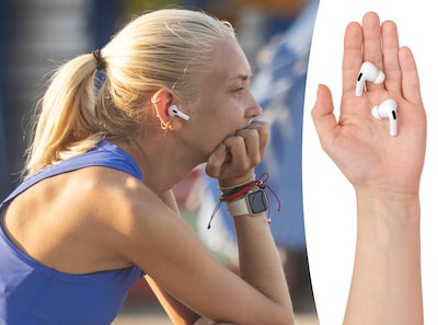 Action and Albert Heijn sell fake AirPods, Apple targets Dutch wholesaler