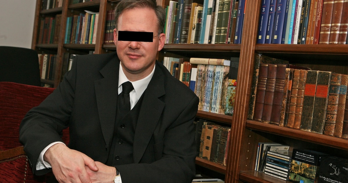 Slachtoffer van misbruik dominee niet naar rechtbank | Regio | AD.nl