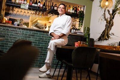 Waarom Pizzeria Olivia elke dag vol zit: het geheim van Habib en zijn familie