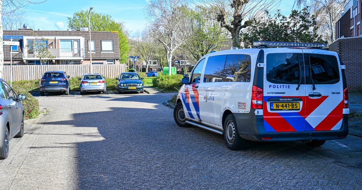 Man loopt steekwonden op bij ruzie in Bleiswijk