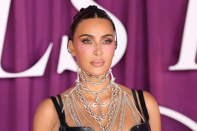 Kim Kardashian krijgt een euro schadevergoeding na sieradenroof in Parijs
