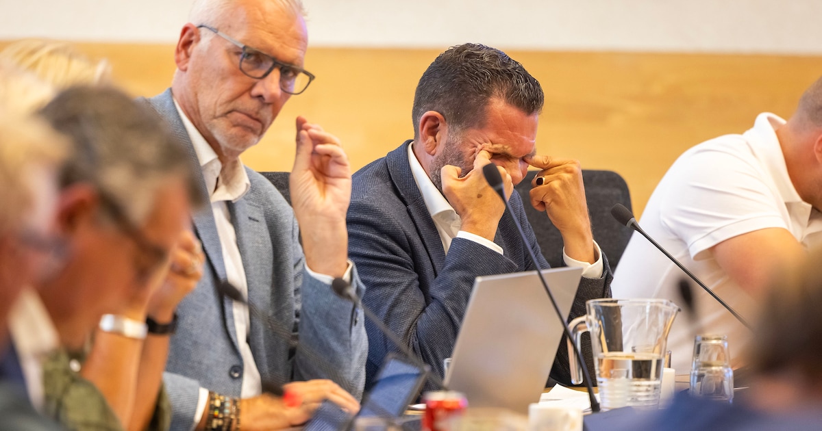Groeiende kloof tussen VVD en CDA vanwege ‘onoverbrugbare verschillen’ op dossiers azc en sociale bo