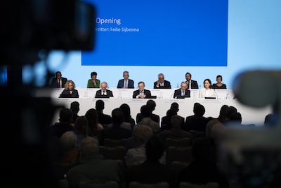 Philips management faces heavy criticism at shareholder meeting