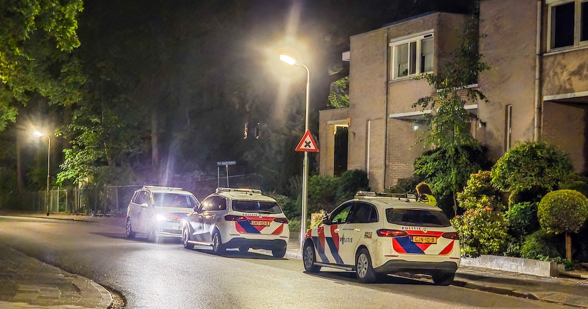 Politie bij verdachte (28) van brute woningoverval op bejaard echtpaar in Amersfoort nóg meer sierad