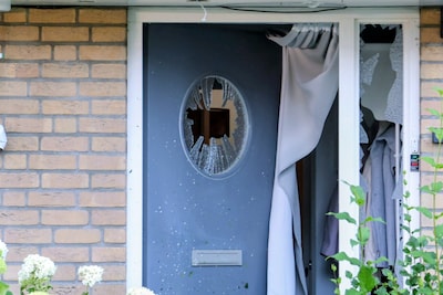 Iedereen zwijgt, maar politie heeft camerabeelden van explosie in Tiel: ‘Onderzoek loopt nog volop’