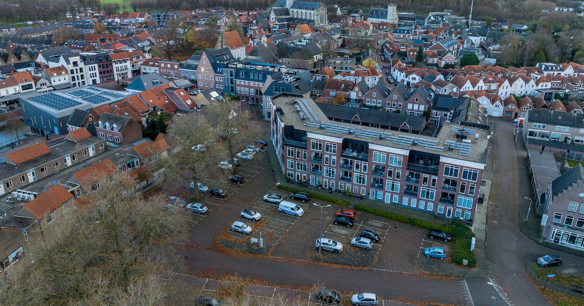 Maandag sluiten gemeentelijke diensten Hulst tijdelijk door gepland ICT-onderhoud