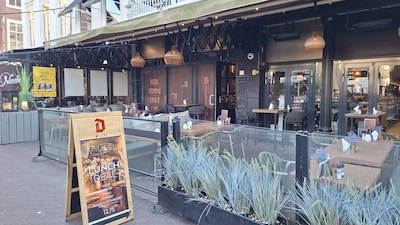 Wat?! Millers sluit, maar dit komt ervoor in de plaats