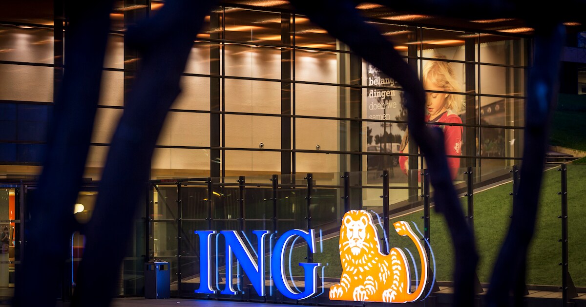 ING verlaagt opnieuw rente op spaarrekeningen | Nieuws | AD.nl