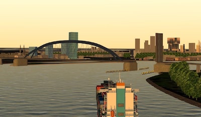 Rotterdamse megabrug wordt steeds duurder: door scherpe bocht in de Maas stapelen de problemen zich op