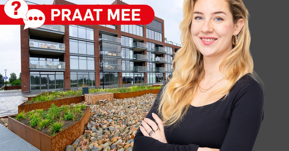 Hoe ervaar jij de IJzergieterij als nieuwe wijk?