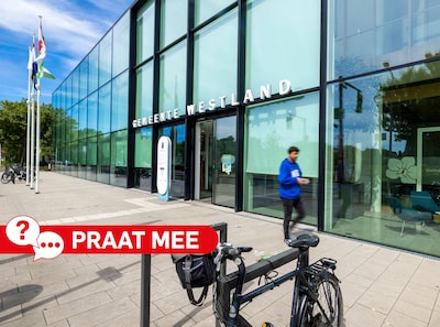 Welke Westlandse coalitie heeft jouw voorkeur?