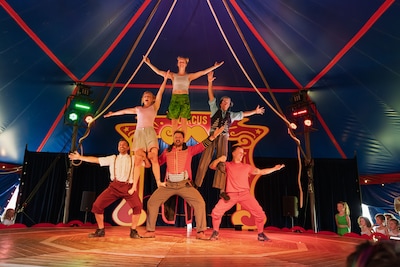 Weekendtips: deze dingen doe je in Eindhoven (10-12 juli)