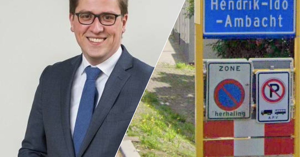 Chaotisch einde van stemming over koopzondag: climax opgeschoven