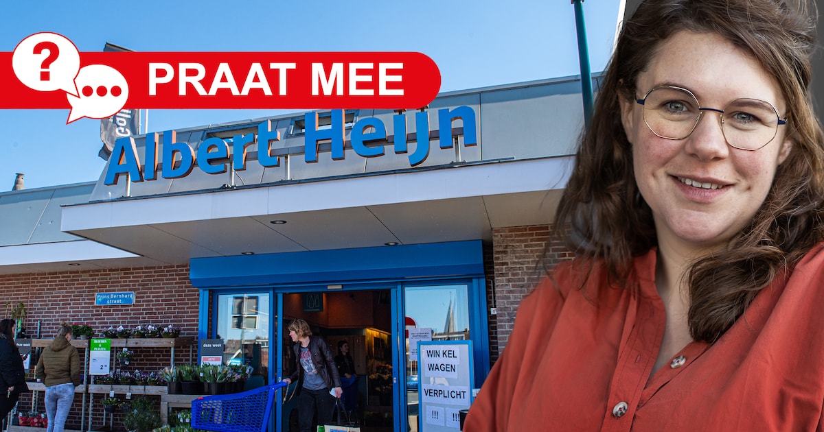 Wat vind jij: moet je op zondag in Woudenberg kunnen winkelen, of niet?