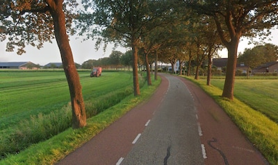 Beuningen wilde geen zwembad met Wijchen vanwege onveilige weg, maar aanpak heeft nu geen prioriteit