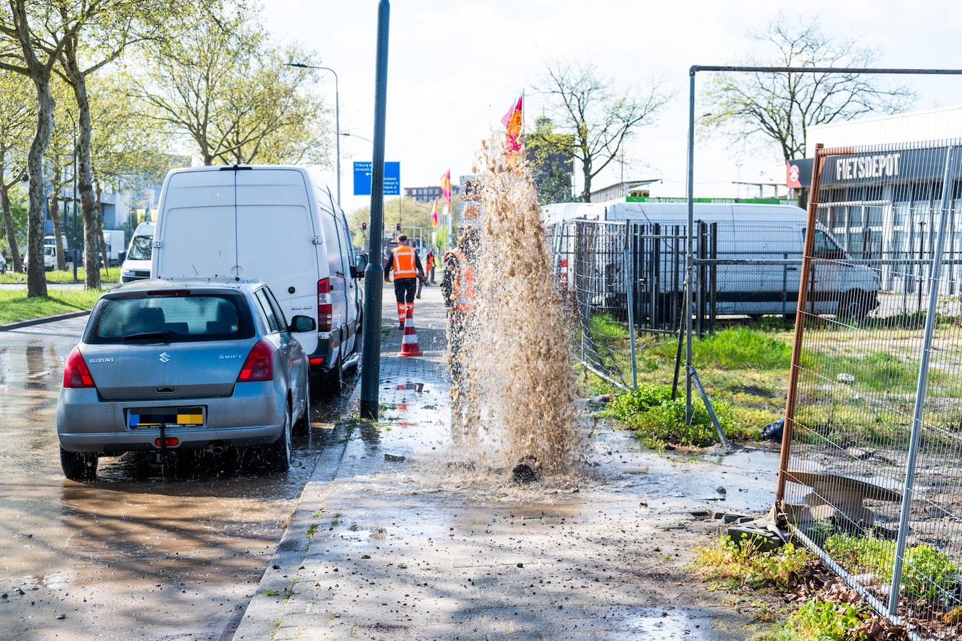 Sailnovo Autohoes, waterdicht, tegen zon, sneeuw, stof, wind, universele maat (4,4 x 1,8 x 1,6 m/Hatchback/ 210T zwart