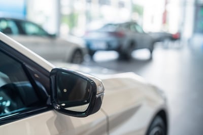 Grote controle bij 59 autobedrijven: meeste ondernemers hebben zaken op orde