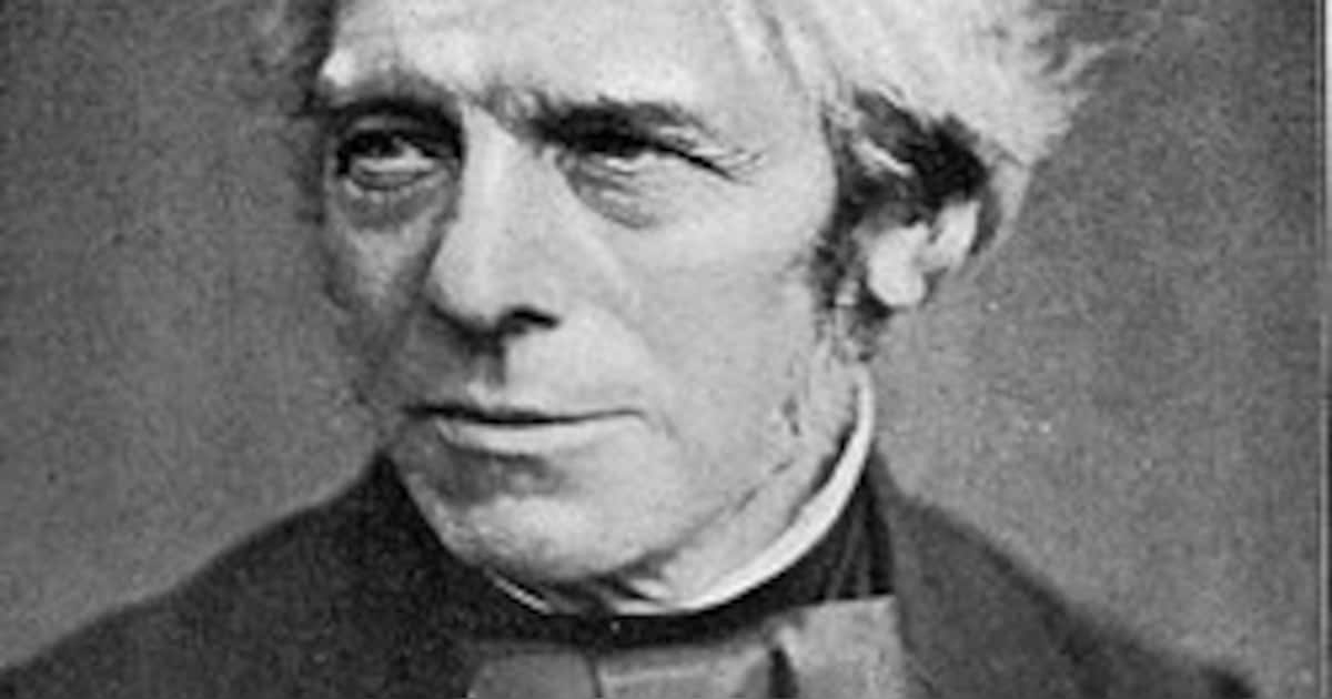 Historische Vereniging houdt lezing over Michael Faraday in Alblasserdam