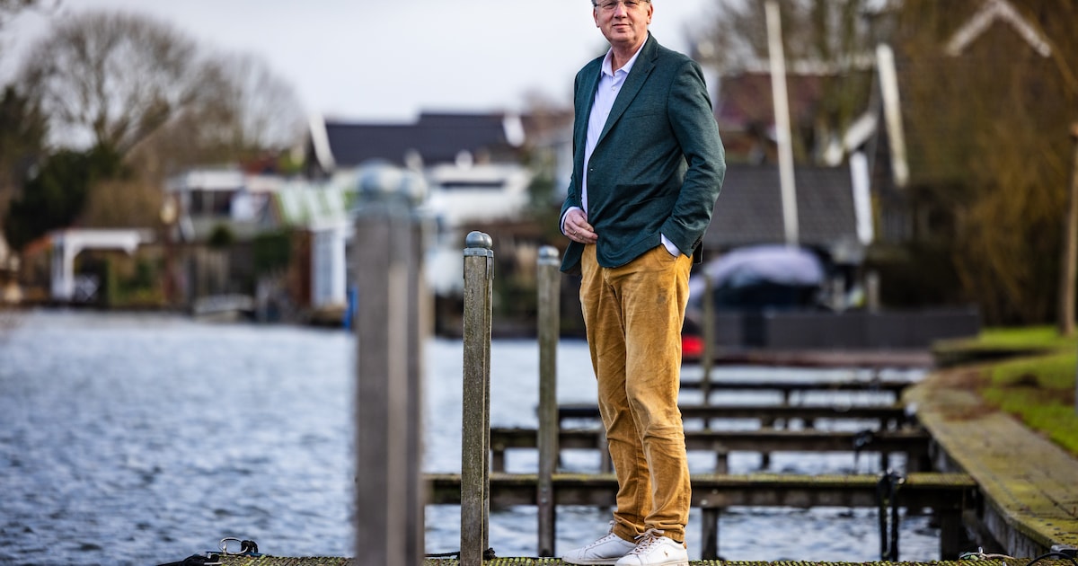 Realistisch Ambacht kiest nieuwe koers: hoe de SGP-ChristenUnie ineens buiten de boot valt