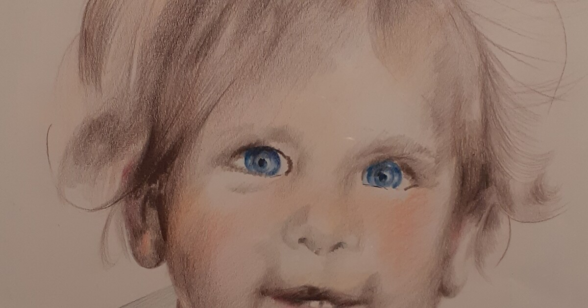 Expositie in De Lier: Chris Hansler licht schilderijen toe