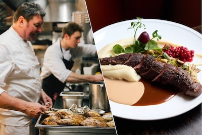 Proef het wildseizoen: ontdek 7 smaakvolle restaurants in regio Antwerpen