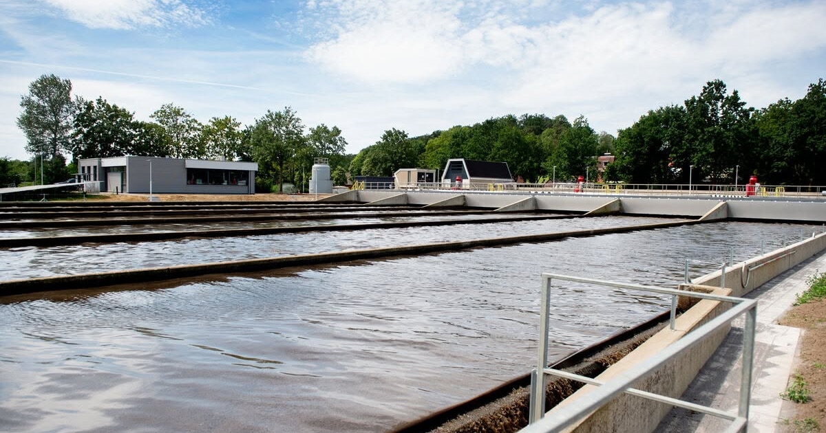 Waterschap Limburg oefent met hoogwatermaatregelen in Roermond en provincie