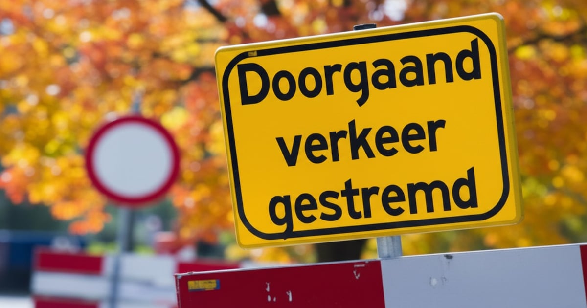 A-kade in Musselkanaal tijdelijk dicht voor slotfeest Winkelweek