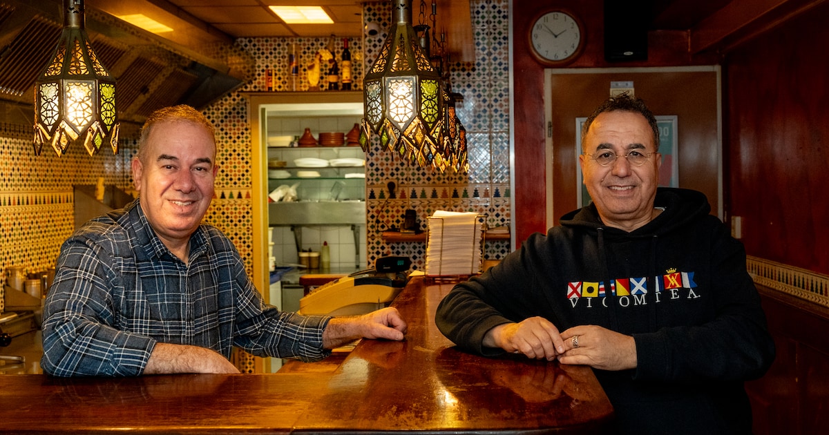 Wie heeft hier niet na stapavond broodje shoarma gegeten? Na 40 jaar verdwijnt begrip in Amersfoort:
