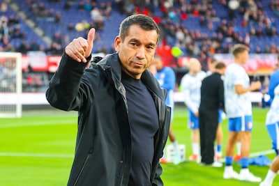 Kraker tussen Feyenoord en AZ onderweg, koppositie staat op het spel in de Kuip