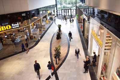 Dreame opent in The Mall of the Netherlands: ‘Onze eerste winkel in Nederland’