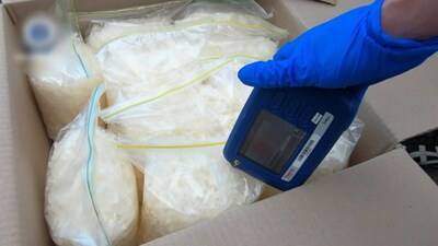 Apeldoorner opgepakt met 57 kilo cocaïne in busje: jaren celstraf geëist