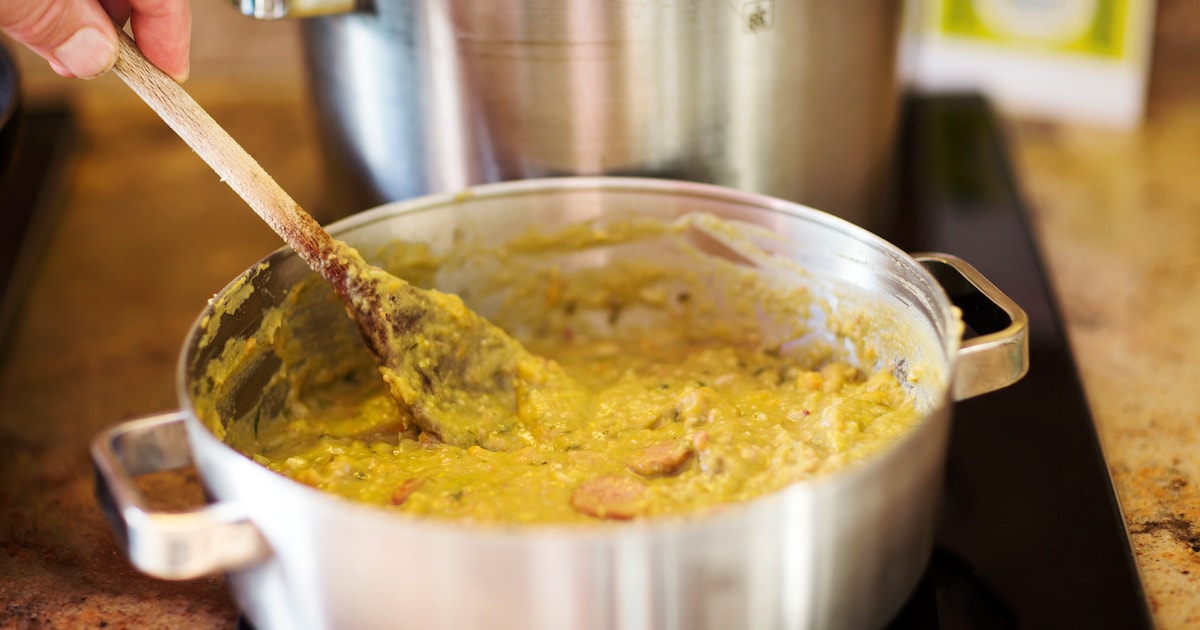 Laatste Culemborgse kookclub voor de lente echt begint