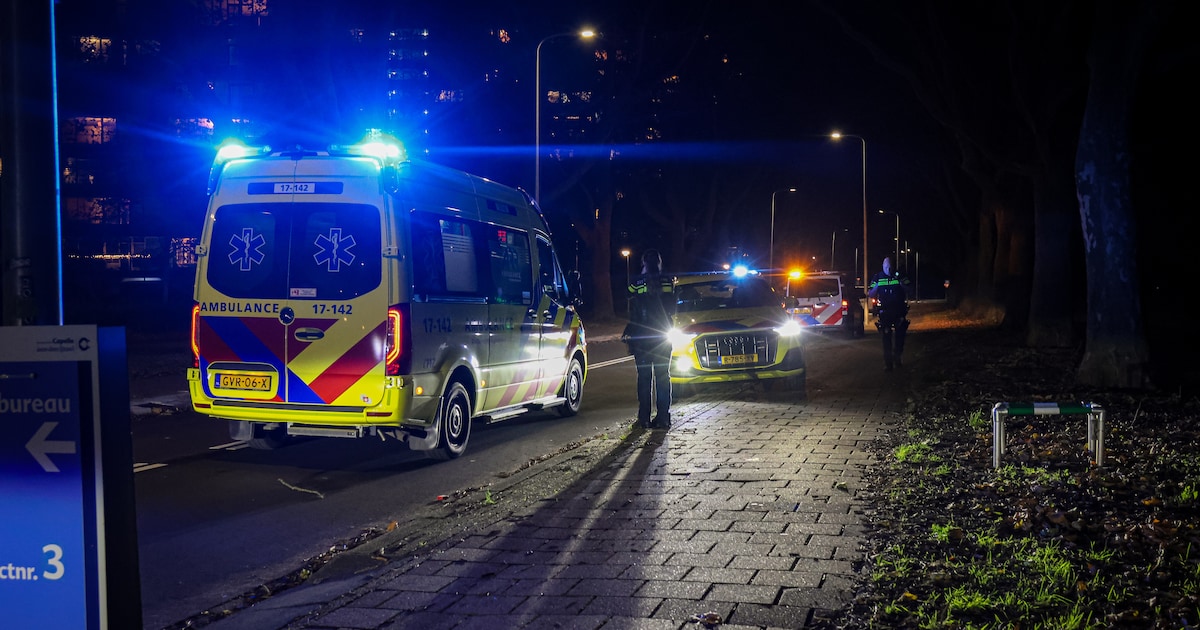 ‘I will kill you’: buurvrouw belt 112 na steekpartij in flat Capelle