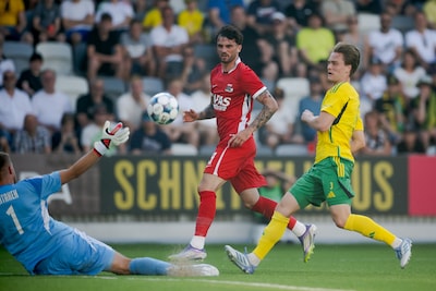 AZ moet nederlaag goedmaken tegen Ilves Tampere, Penetra en Mijnans nu wel in de basis