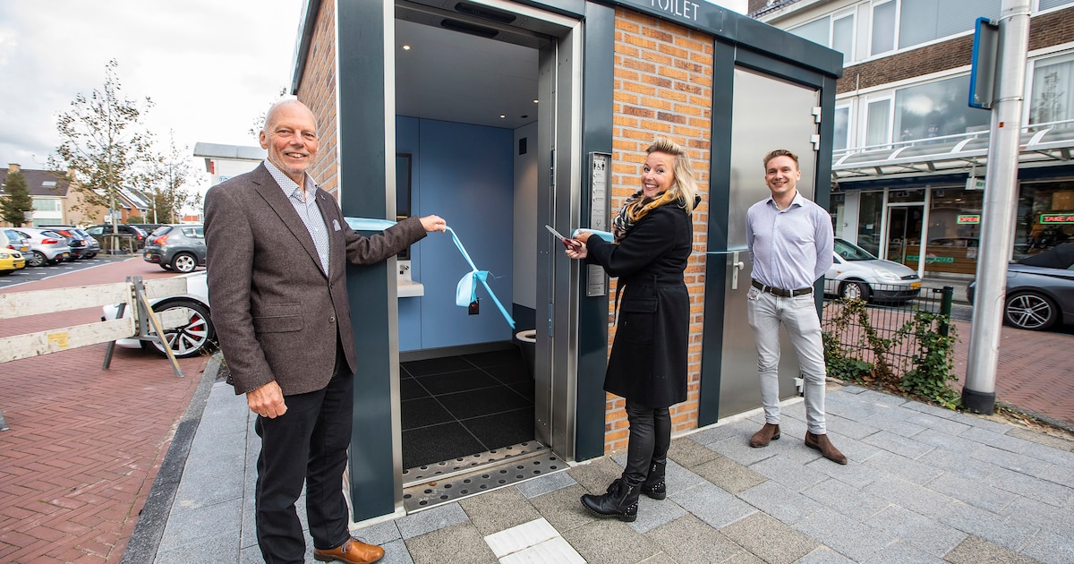 Westland beste wc-gemeente van Zuid-Holland, maar scoort nog steeds een dikke onvoldoende