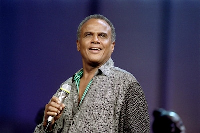 Deze zanger gaat legendarische Harry Belafonte spelen in film over jazzlegendes