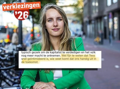 Deze vrouwelijke raadsleden willen ondanks intimidatie en haat tóch door: ‘Ik blijf mijn plek inneme