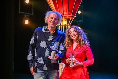 Nominaties Cultuurprijs Overijssel 2026 geopend