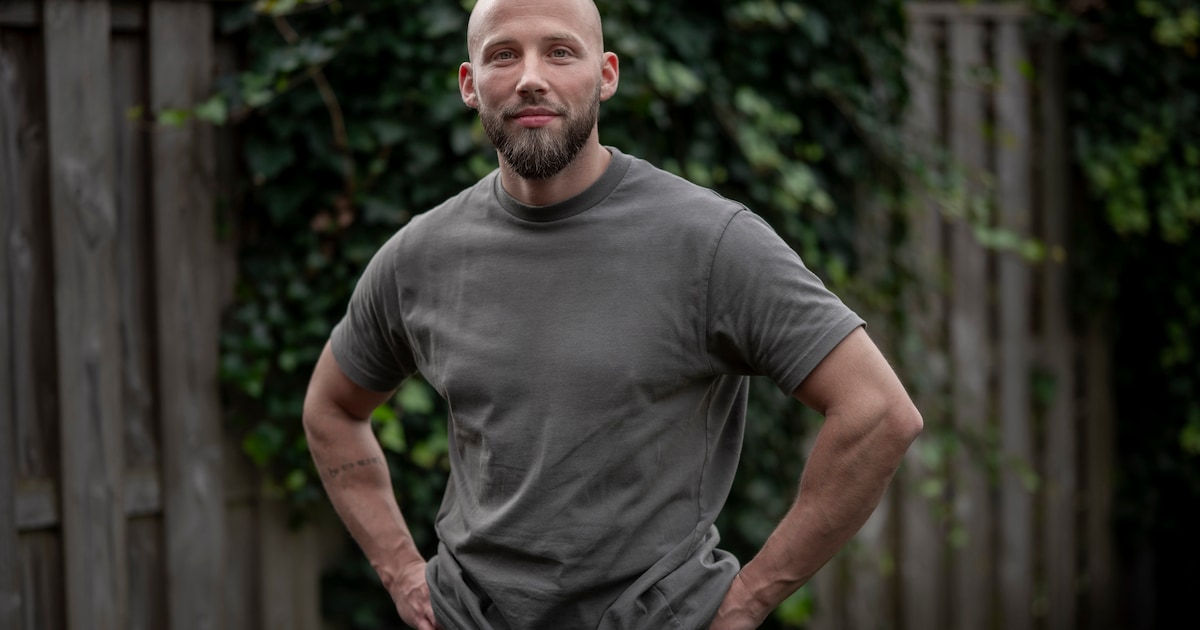 Edino van Dorsten geeft lezing in Bibliotheek Beilen