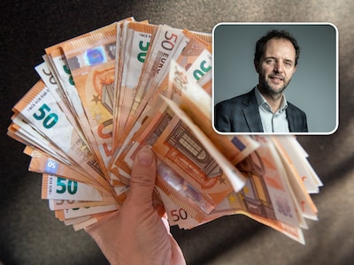 DNB: Inflation to 4.6 percent in worst-case scenario, but damage to the Netherlands is also limited