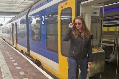 Dit gaat er binnenkort gebeuren met de schermen op station Delft