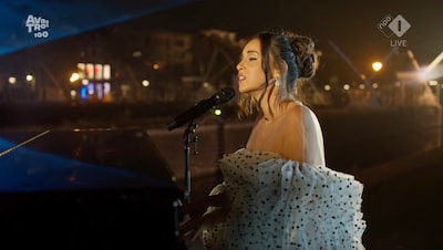 Karsu treedt in 2027 op in Musis Arnhem