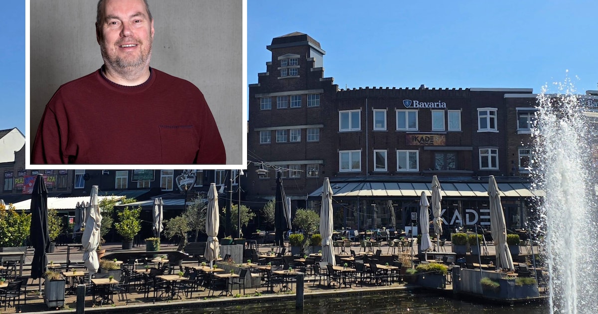 Deze week in Helmond: rondkijken in de daklozenopvang en moeten we ons zorgen maken over de horeca?