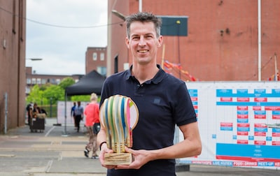 Ondernemers uit Zwolle en omgeving kunnen innovatieprijs winnen