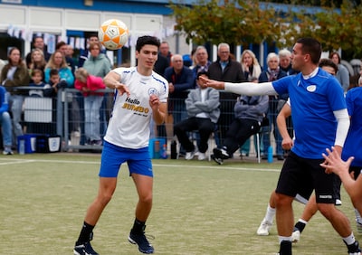 Hoe ADO degradatiedreun verwerkte en vertrek trio opving: ‘Niets lekkerder dan gelijk door moeten’