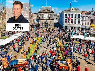 Herhaling van Pasteienoorlog dreigt na grove belediging van Gouda