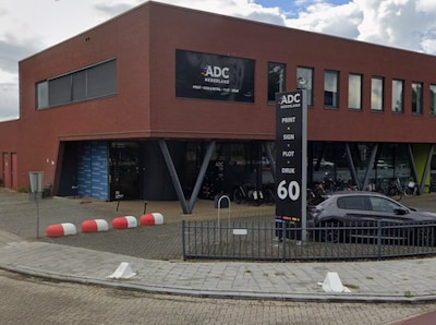 Grote drukkerij na bijna vijftig jaar failliet, doek valt voor ‘alleskunners’