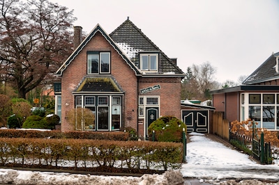 Een woning om een leven lang van te genieten