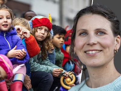 Rookvrije Sinterklaasintocht: dé manier om kinderen te beschermen of een inperking van persoonlijke 