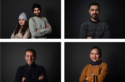 Dit is waarom deze asielzoekers in Budel niet terug willen naar hun eigen land